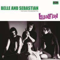 Legal Man_Belle & Sebastian
