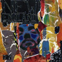 Love_New England