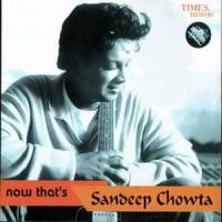 Khubsoorat Hai Tu_Sandeep Chowta