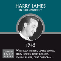 My Beloved Is Rugged(07-22-42)_Harry James