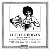 Coffee Grindin' Blues_Lucille Bogan