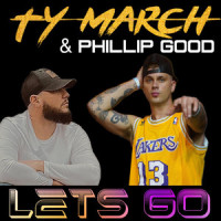 Lets Go!_Ty March.,Phillip Good
