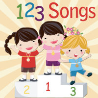 The Animals Went in Two by Two_The Kiboomers