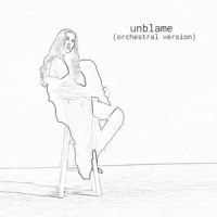 unblame(orchestral version)_Julia Brennan