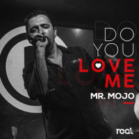 Little Girl_Mr. Mojo