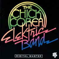 Elektric City_Chick Corea