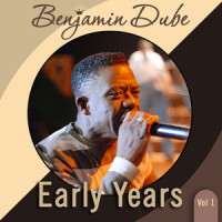 Heaven_Benjamin Dube