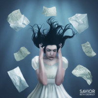 Savior_Beth Crowley