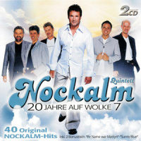 Tu's für mich_Nockalm Quintett