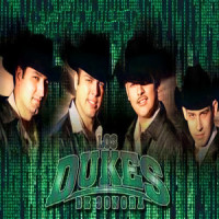 Acá Entre Nos(En vivo)_Los Dukes De Sonora