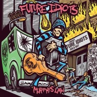 Norma Jeane_Future Idiots