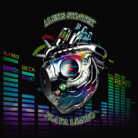 Eclipse de Luna_Aleks Syntek,Playa Limbo,Alfred Beck,Raúl Alejandro Escajadillo Peña