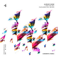 Already Know_Adventure Club,Said The Sky,Caly Bevier