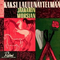 Hevoshuijari_Vieno Kekkonen,Tamara Hramova,Juha Eirto,Elias Palola,Jorma Lyytinen,Pentti Tuominen