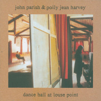 That Was My Veil_John Parish,PJ Harvey