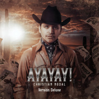 Nace Un Borracho_Christian Nodal