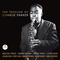 Yardbird Suite (A Genius In His Youth)_Gregory Porter,Donny McCaslin,Ben Monder,Craig Taborn,Scott Colley,Mark Guiliana