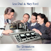 The Man on the Flying Trapeze_Les Paul,Mary Ford