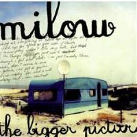 Silver Game_Milow