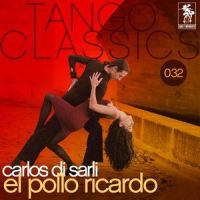 Ausencia_Carlos Di Sarli