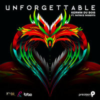 Unforgettable (Trinidad and Tobago Carnival Soca 2016)_Kerwin Du Bois,Patrice Roberts