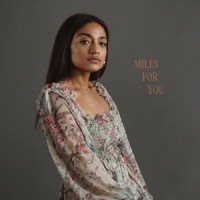 Miles For You_Dana Williams