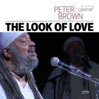 The Way You Look Tonight_Peter Brown,Julian Harris,Friends,Jerome Kern,Dorothy Fields