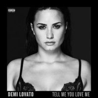 Cry Baby_Demi Lovato
