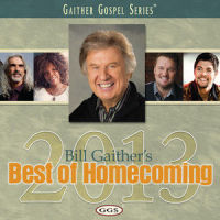 Leaning On The Everlasting Arms_Bill & Gloria Gaither,Guy Penrod