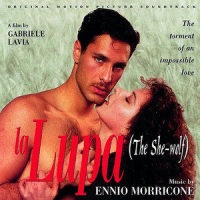 La lupa_Ennio Morricone