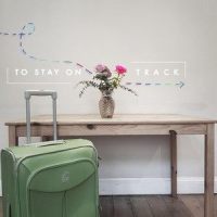 To Stay on Track_Matteo