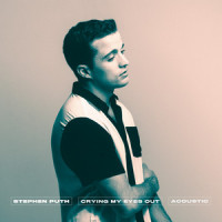 Crying My Eyes Out_Stephen Puth