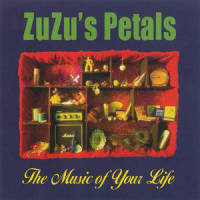 Johnny_Zuzu's Petals