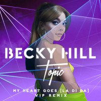 My Heart Goes (La Di Da)_Becky Hill,Topic