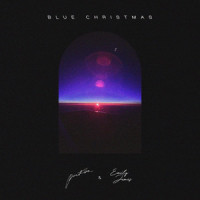 Blue Christmas_Portair,Emily James