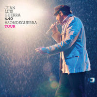 La Calle_Juan Luis Guerra 4.40,Juanes
