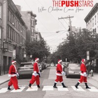 Let Gratitude Guide Us_The Push Stars