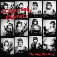 Light It Up_Chantal Claret