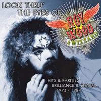 Ball Park Incident_Roy Wood