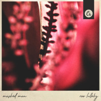 Coo Lullaby_masked man