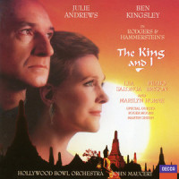 Shall We Dance?_Julie Andrews,Ben Kingsley,Hollywood Bowl Orchestra,John Mauceri
