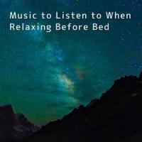 Complete the Night_Relax α Wave