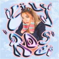 Frozen Coke_Lily Rose