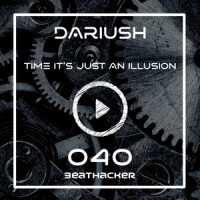 My First Day_Dariush