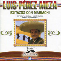 Canción del Alma_Luis Pérez Meza