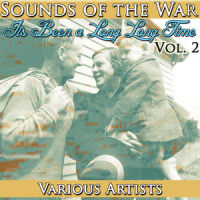 Blood, Toil, Tears and Sweat_Winston Churchill,Paula Green,Her Orchestra,Tex Beneke