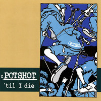 PRIZE OF GAME_Potshot