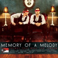 Things That Make You Scream_Memory Of A Melody