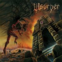 Conquest Of The Grotesque_Usurper