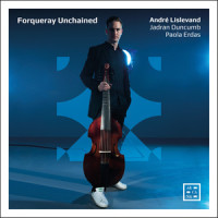 Plainte (No. 86)_André Lislevand,Jadran Duncumb,Marin Marais